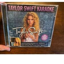 Taylor swift karaoke for sale  Metairie