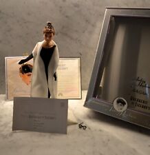 Barbie aundrey hepburn usato  Genova