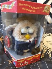 Vintage presidential furby for sale  TELFORD