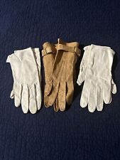 Pairs vintage deerskin for sale  Buna