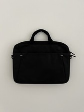 Laptoptasche schwarz business gebraucht kaufen  Dortmund