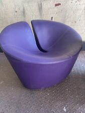 Vintage pair chairs for sale  NOTTINGHAM