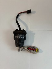 Interruptor de ignição e chave Yamaha vintage usados DT175 DT100 XT250 443-82508-21-00 UB25, usado comprar usado  Enviando para Brazil