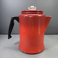 Vintage rare red for sale  Wilton