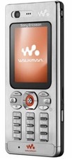 Sony ericsson w880i for sale  SOUTH OCKENDON