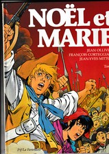 Noël marie enfants d'occasion  Lannion