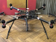 Gryphon dynamics superframe gebraucht kaufen  Berlin