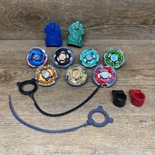 Beyblade lot metal for sale  Ashtabula