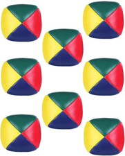 Palline giocoliere pcs usato  Roma