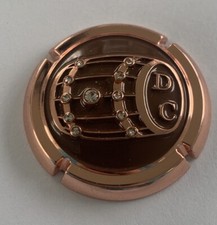 Capsule champagne dumez d'occasion  Berck