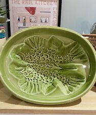 Vintage large green for sale  CARDIFF