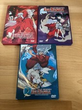Inuyasha movie 4 gebraucht kaufen Inuyasha movie 4 gebraucht kaufen  Kiel