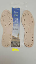 Soletta vero cuoio usato  Latiano