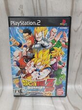 Dragon Ball Z Sparking NEO CIB Sony Playstation PS2 Região Bloqueada Jogo, usado comprar usado  Enviando para Brazil