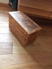 Modellkommode biedermeier baro gebraucht kaufen  Hirschaid