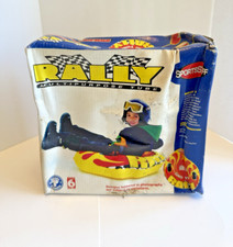 Rally multipurpose snow for sale  Brooklyn