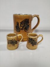 Wade tankard set for sale  WALTHAM CROSS