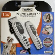 Wahl pet pro for sale  San Pedro