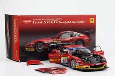 Kyosho ferrari 575 gebraucht kaufen  Vaihingen an der Enz