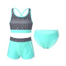 Mädchen badeanzug bikini gebraucht kaufen  Bremen