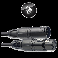 Dmx câble xlr d'occasion  Charolles
