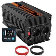 Convertisseur 12v 220v d'occasion  Lyon I