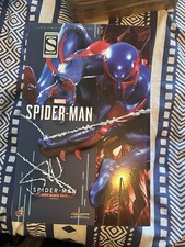 Spiderman 2099 hot for sale  BELFAST