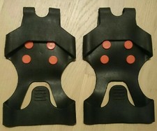 Eis spikes alltagsschuhe gebraucht kaufen  Nürnberg