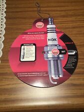 Ngk spark plugs for sale  Independence