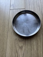 Stainless steel 24cms for sale  LEICESTER