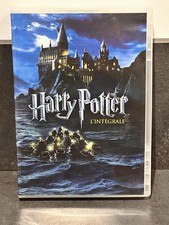 Harry potter integrale d'occasion  Wattignies