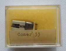 Coner tonabnehmer system gebraucht kaufen  Wipperfürth