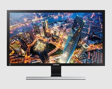 Samsung u28e590d inch for sale  Kennesaw