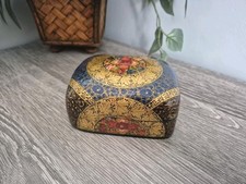 Kashmir india vintage for sale  SCUNTHORPE