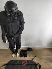 Rokoko combi smartsuit d'occasion Rokoko combi smartsuit d'occasion  Villeneuve-Saint-Georges