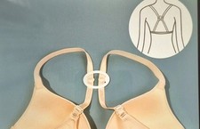 Bra clips. nude for sale  DOVER
