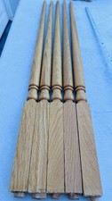 Lot colonial balusters for sale  Westbury