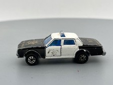 Chevrolet impala highway d'occasion  La Gorgue