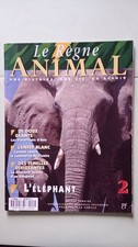 Regne animal nº d'occasion  Joinville