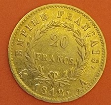 Napoleon 1812 double d'occasion  Marseille II