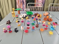 Lego duplo animaux d'occasion  Illzach