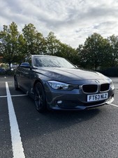 2014 bmw 320d for sale  MARKET HARBOROUGH