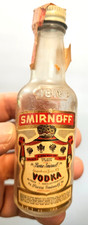 Smirnoff vodka mini for sale  Winter Springs