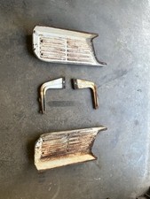Chevy truck stepside for sale  Biscoe