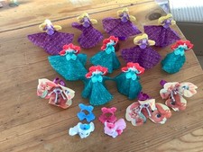 Disney prinzessin figuren gebraucht kaufen  Mainz