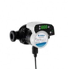 Circolatore lowara inverter usato  Acerra