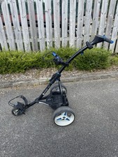 2018 motocaddy pro for sale  MILTON KEYNES