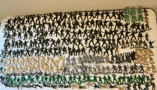 Army men plastic for sale  Gainesville