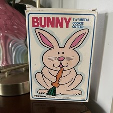 Vintage bunny rabbit for sale  Fairfax