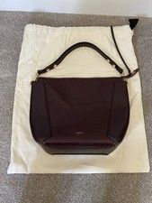 Mulberry camden handbag for sale  ST. ALBANS